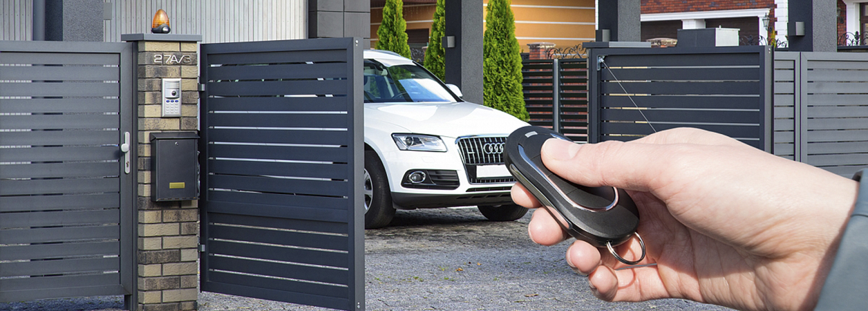 Аксессуары для ворот и шлагбаумов в Армавире