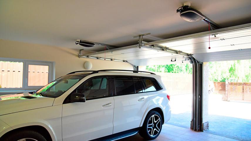 для гаражных ворот в Армавире