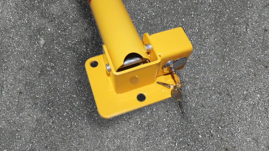 парковочные барьеры в Армавире