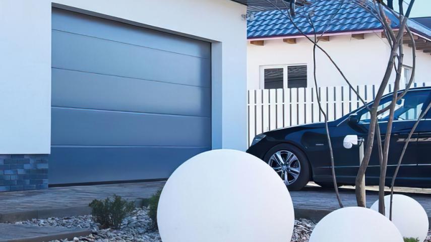 ворота в Армавире