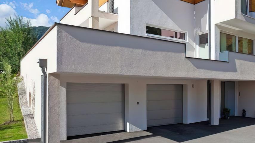 ворота в Армавире